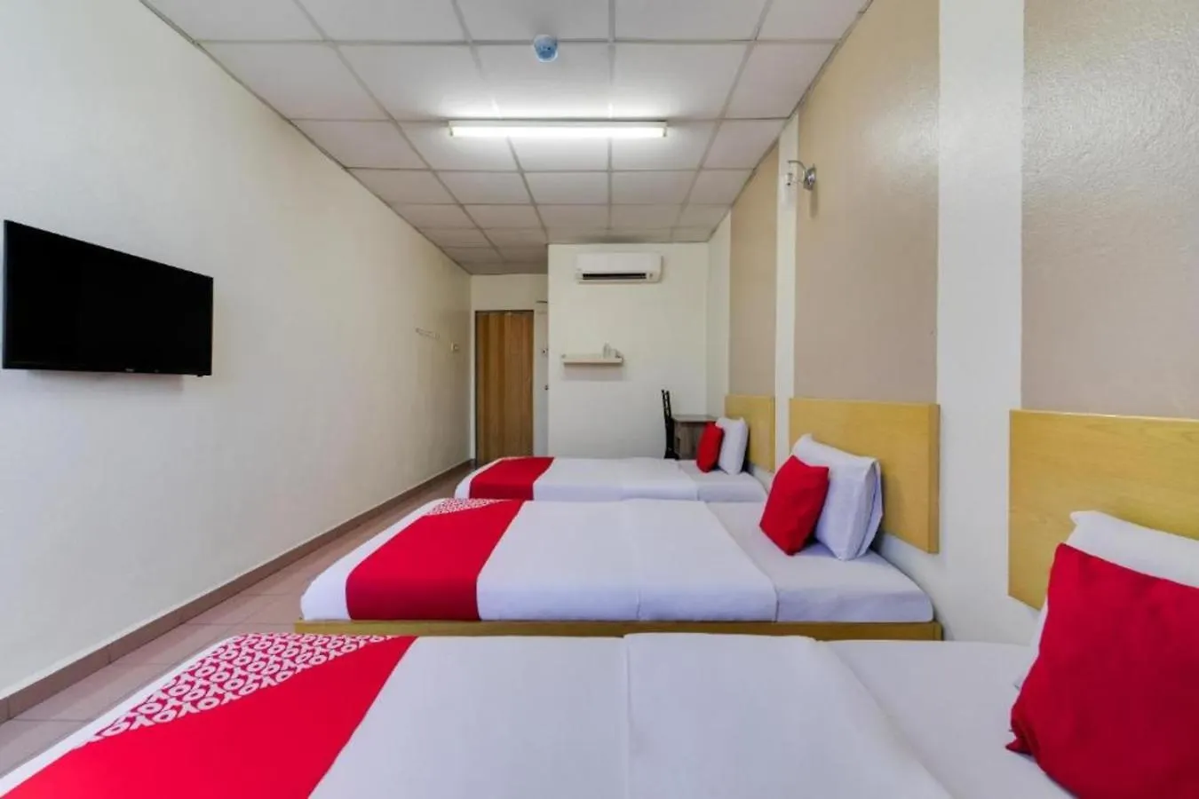 Cp Hotel Butterworth