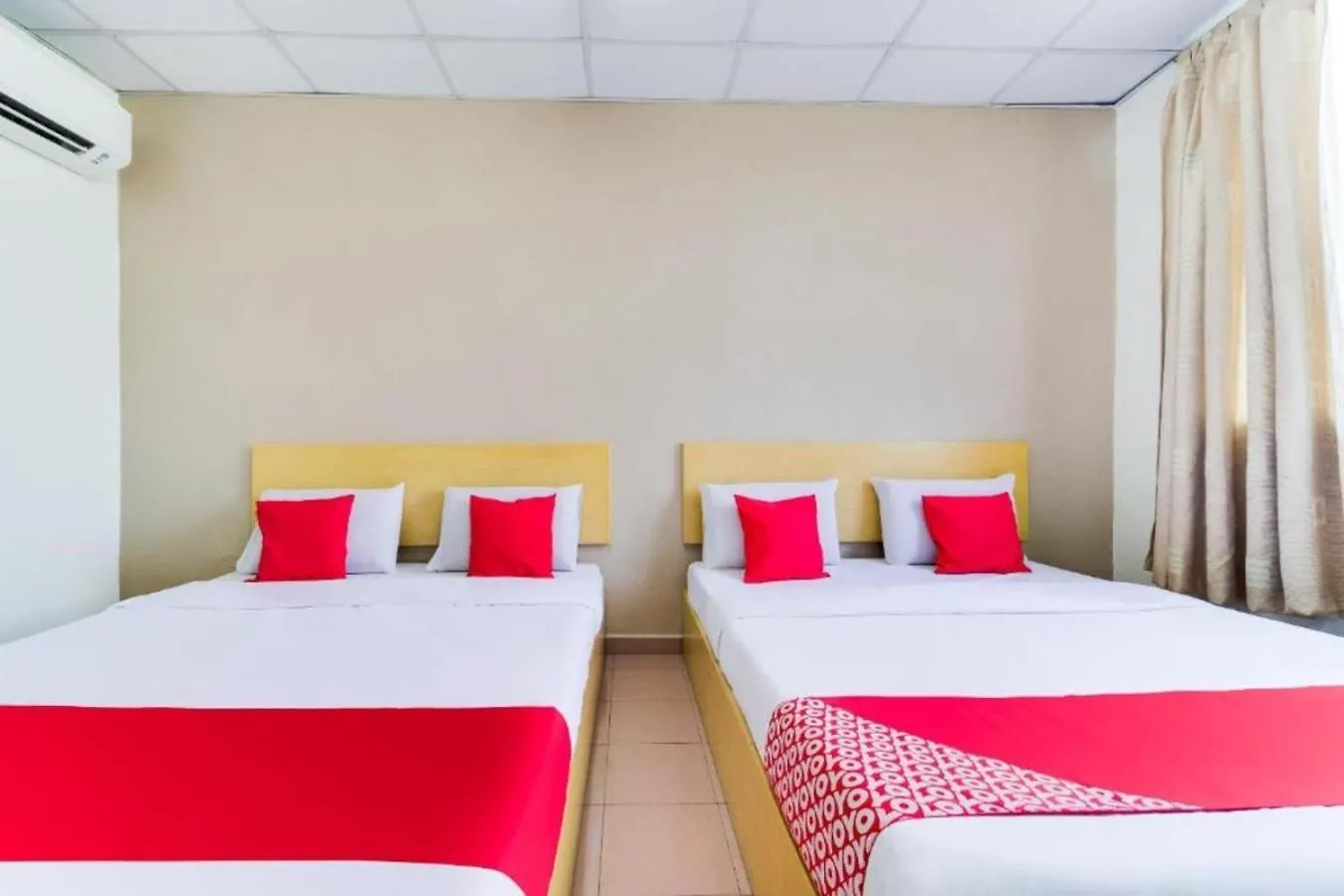 Cp Hotel Butterworth