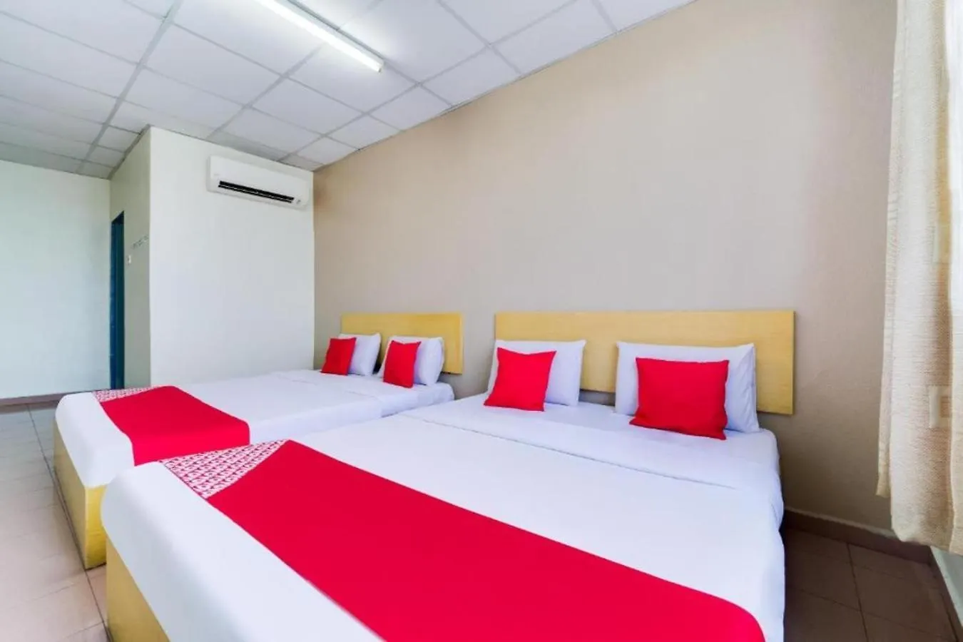 Cp Hotel Butterworth