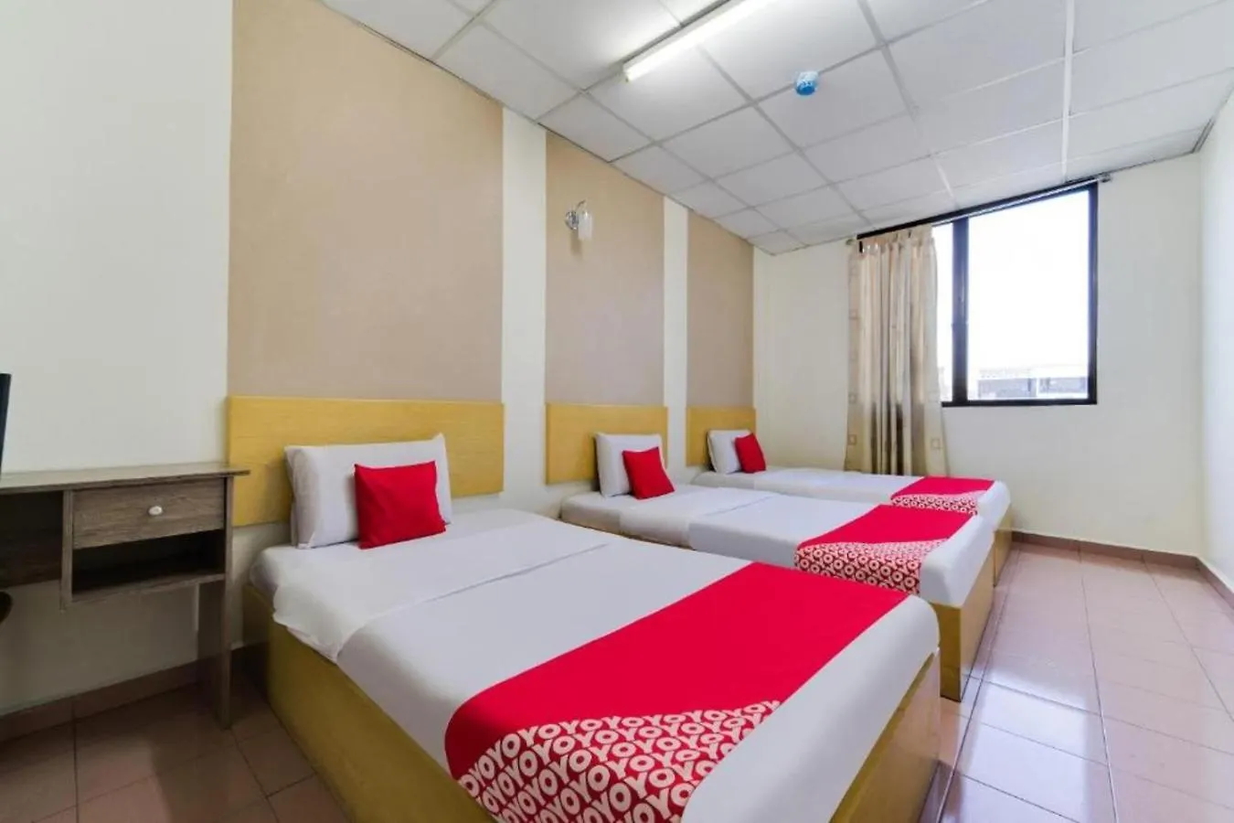 Cp Hotel Butterworth 0*,  Ma­lay­sia