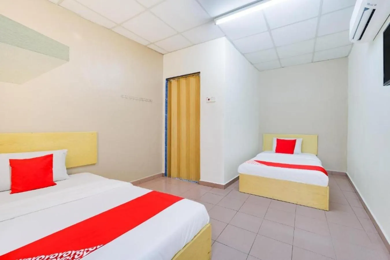 Cp Hotel Butterworth Ma­lay­sia