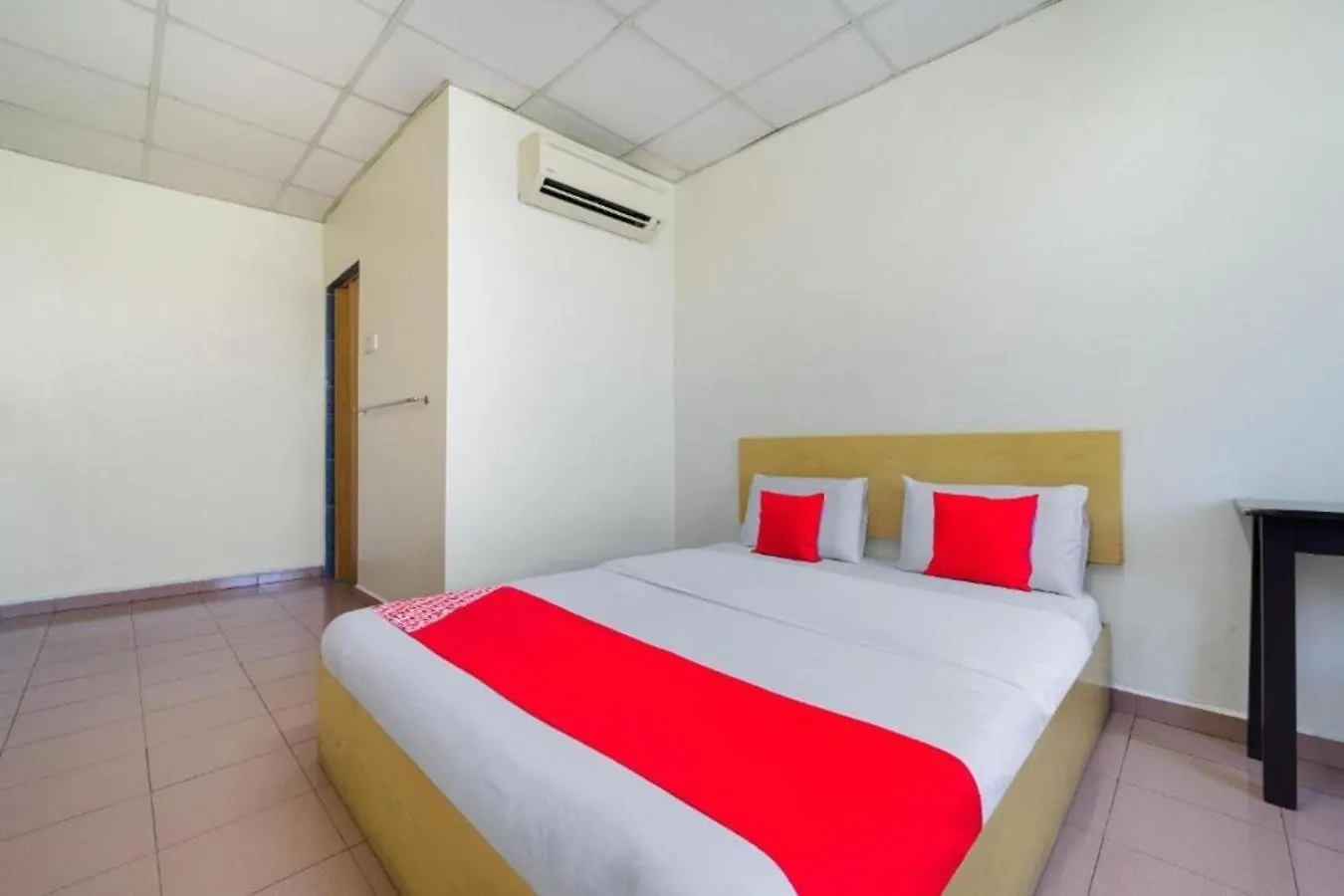 Cp Hotel Butterworth