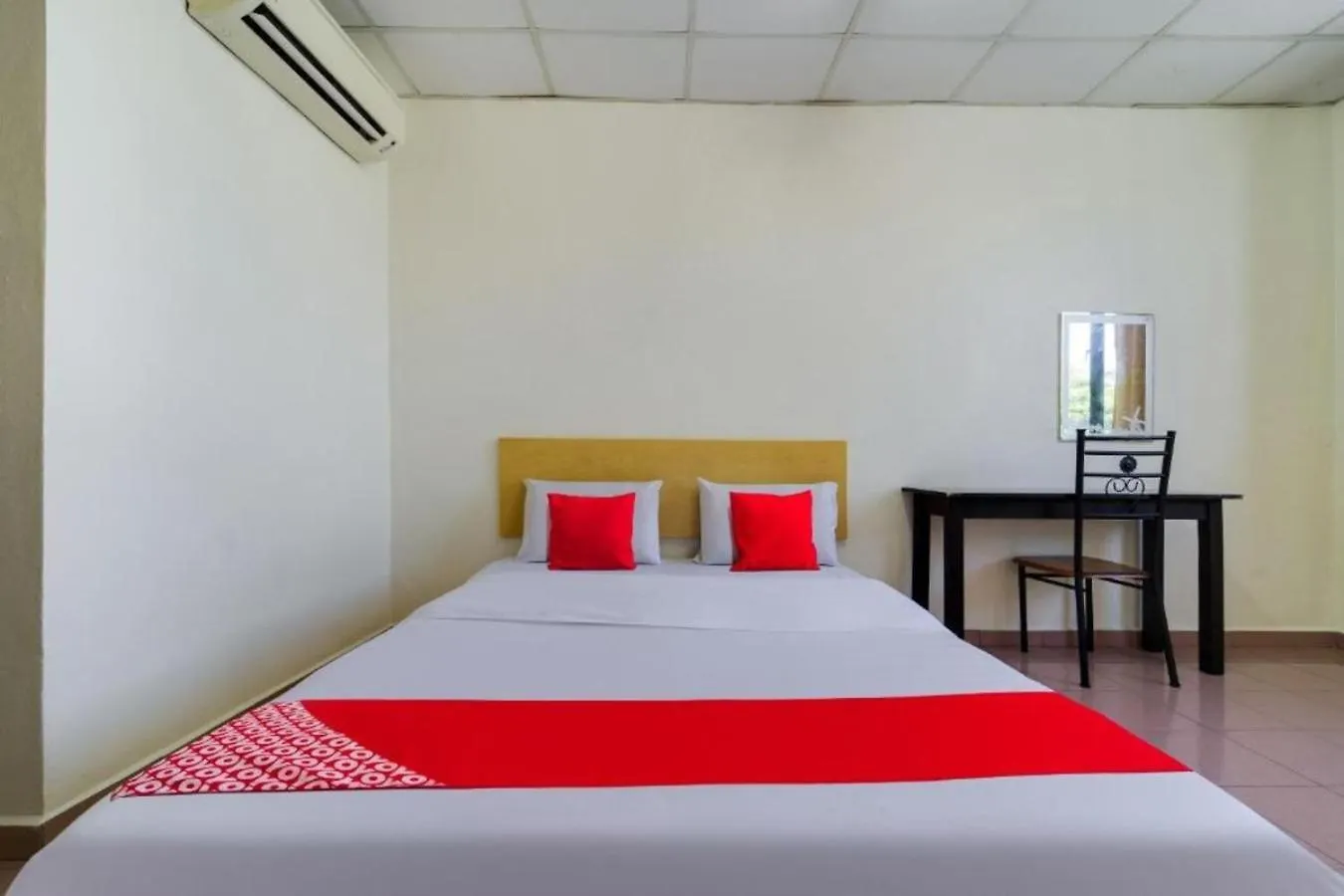 Cp Hotel Butterworth