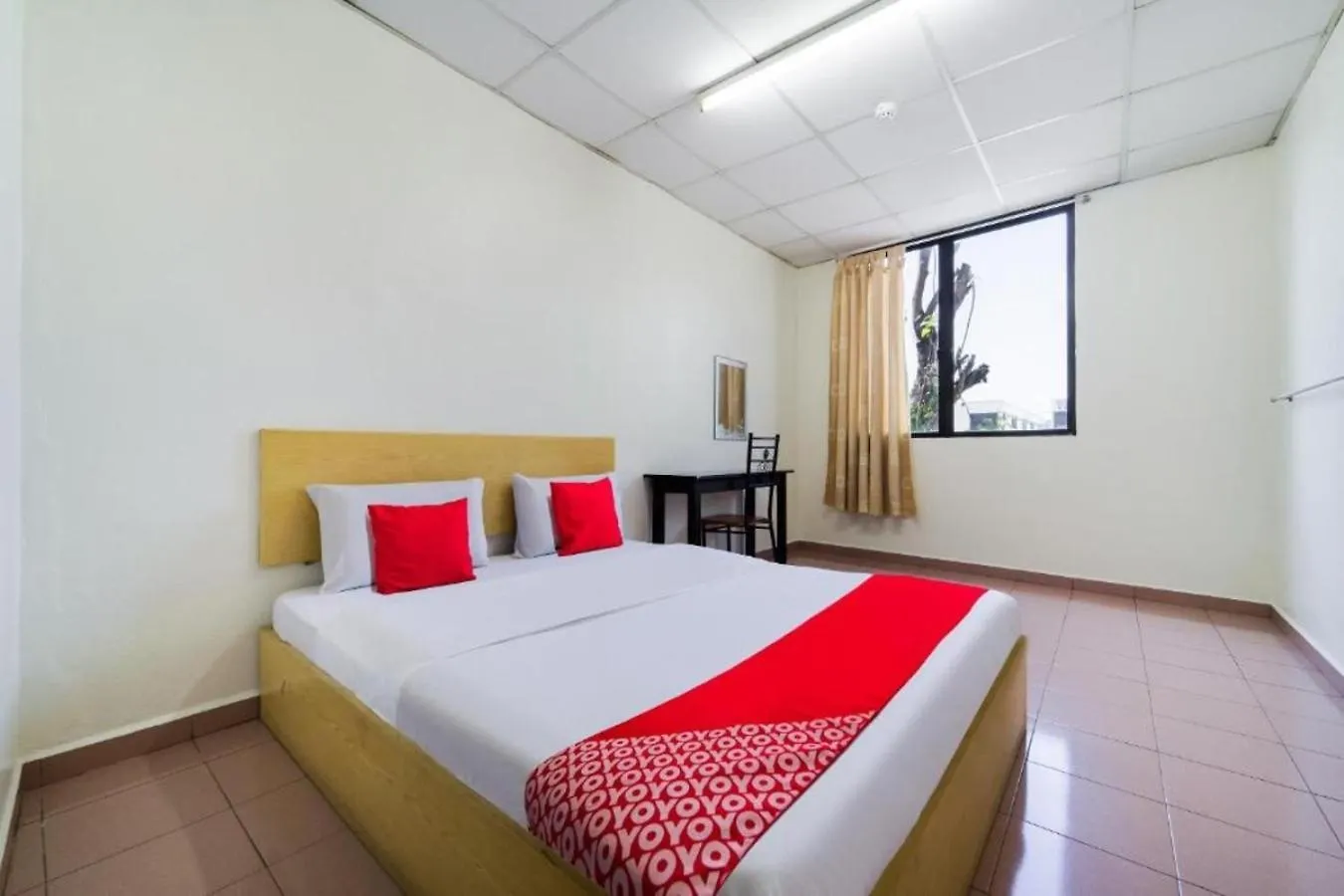 Cp Hotel Butterworth